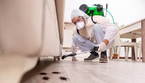 Best Pest Prevention Services  in Brookside, AL